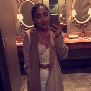 Meet your Posher, Brenda